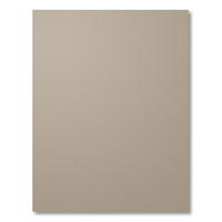 Tip Top Taupe 8-1/2" X 11" Cardstock