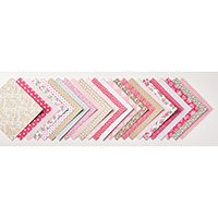Love Blossoms Designer Series Paper Stack