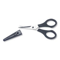 Paper Snips Scissors