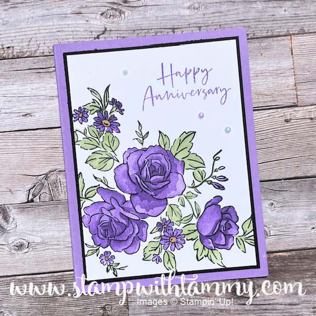 Happy Anniversary — Layers of Beauty