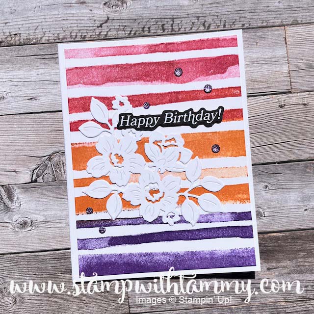 Charming Birthday