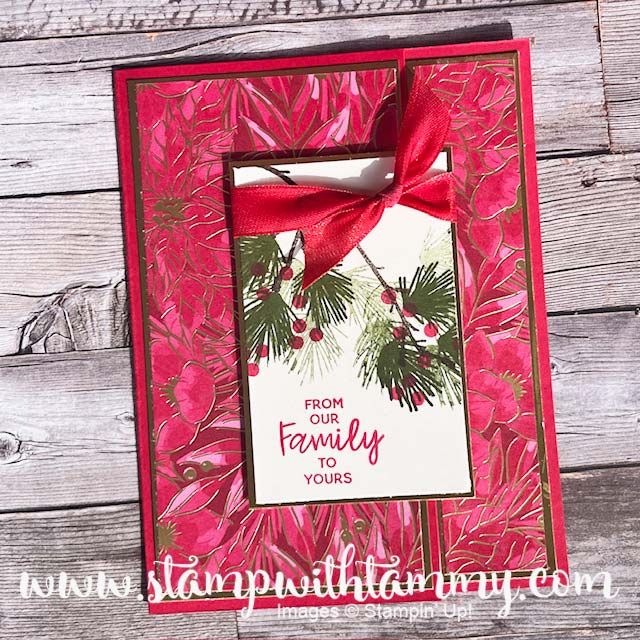 Branching Out & Traditions of Christmas!
