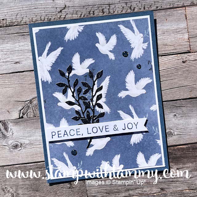 Christmas Card Classes