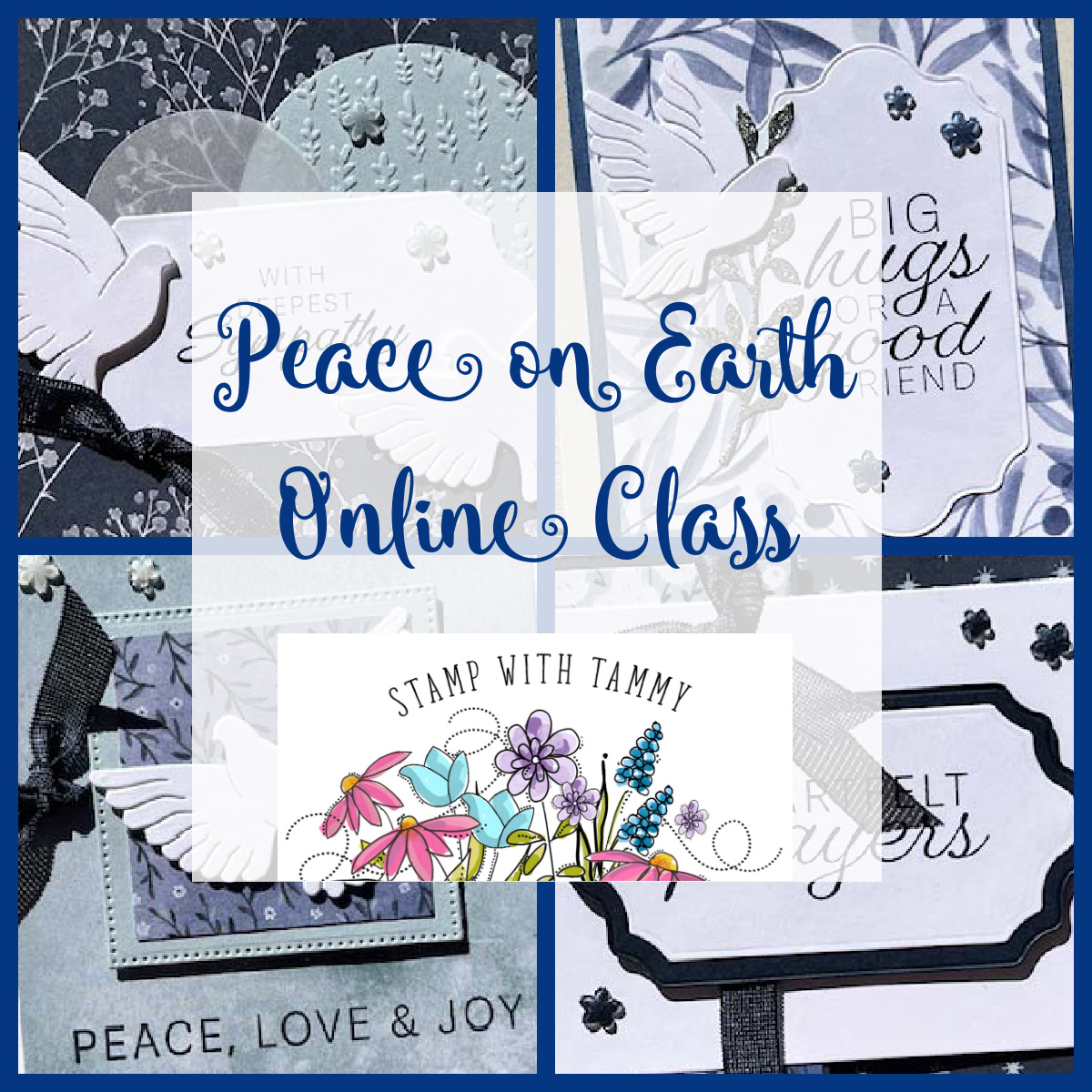 Online Class!