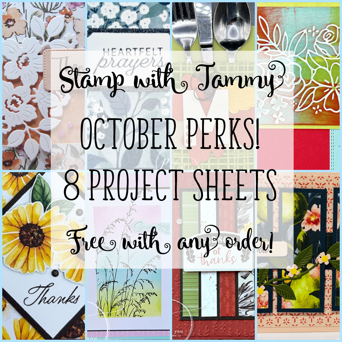 October Perks