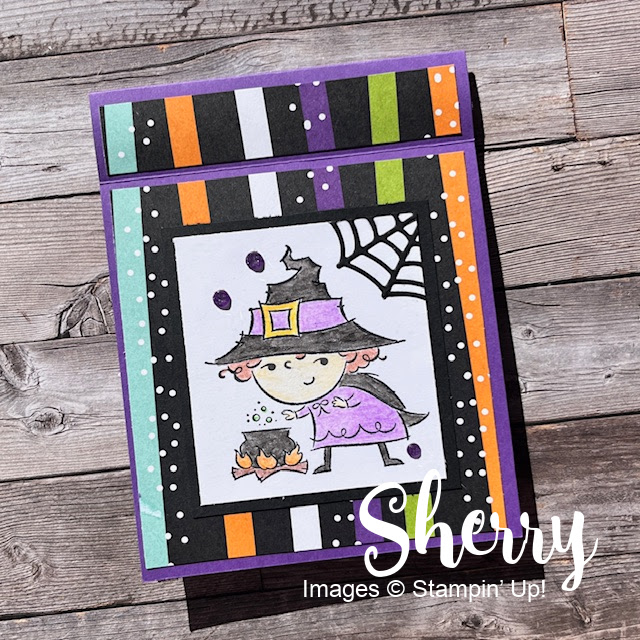 October Club Swaps:  Fall Theme
