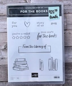 For the Books Bundle