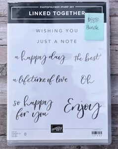 Linked Together Bundle