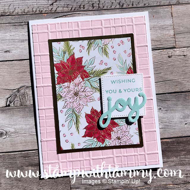Wishing You Joy