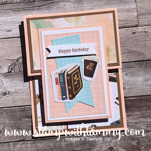 Hobby Haven Fun Fold w/Video!