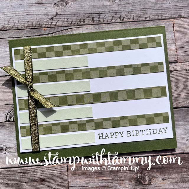 Simply Said, Masculine