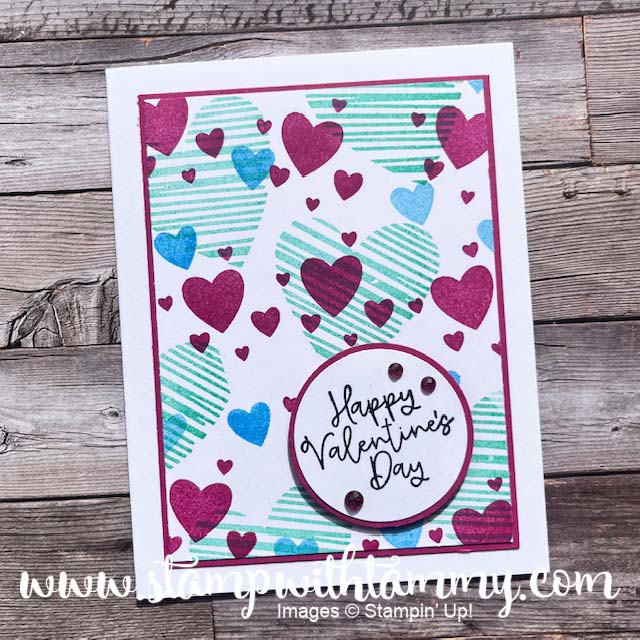 Happy Valentine’s Day