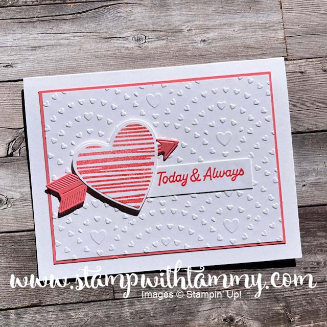 Endless Love, Today & Always