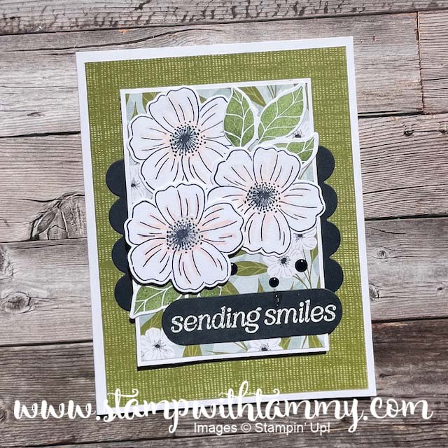 Lovely Arrangements for Inspire.Create!