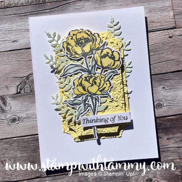 Gallery Bloom in Lemon Lolly