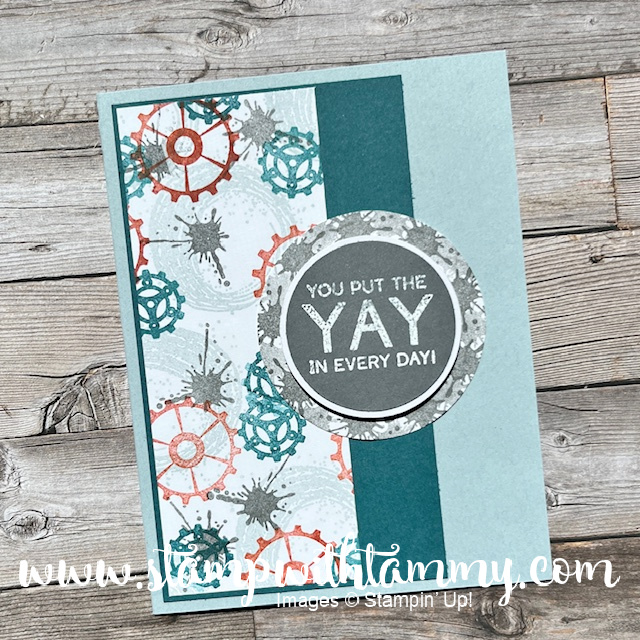Yay for You!