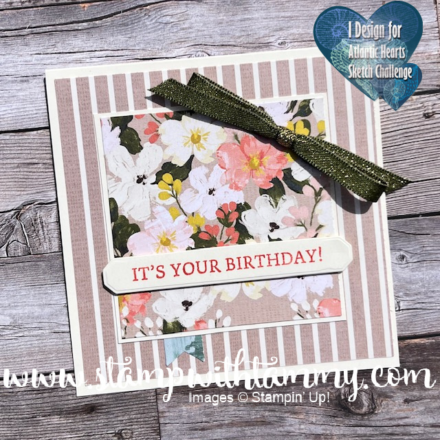 It’s Your Birthday!