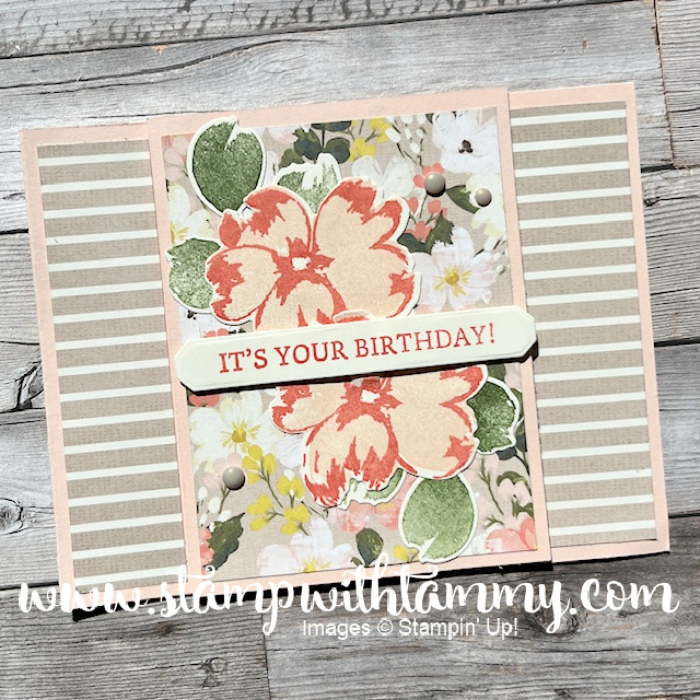 Petals of Beauty Ten Min Video!