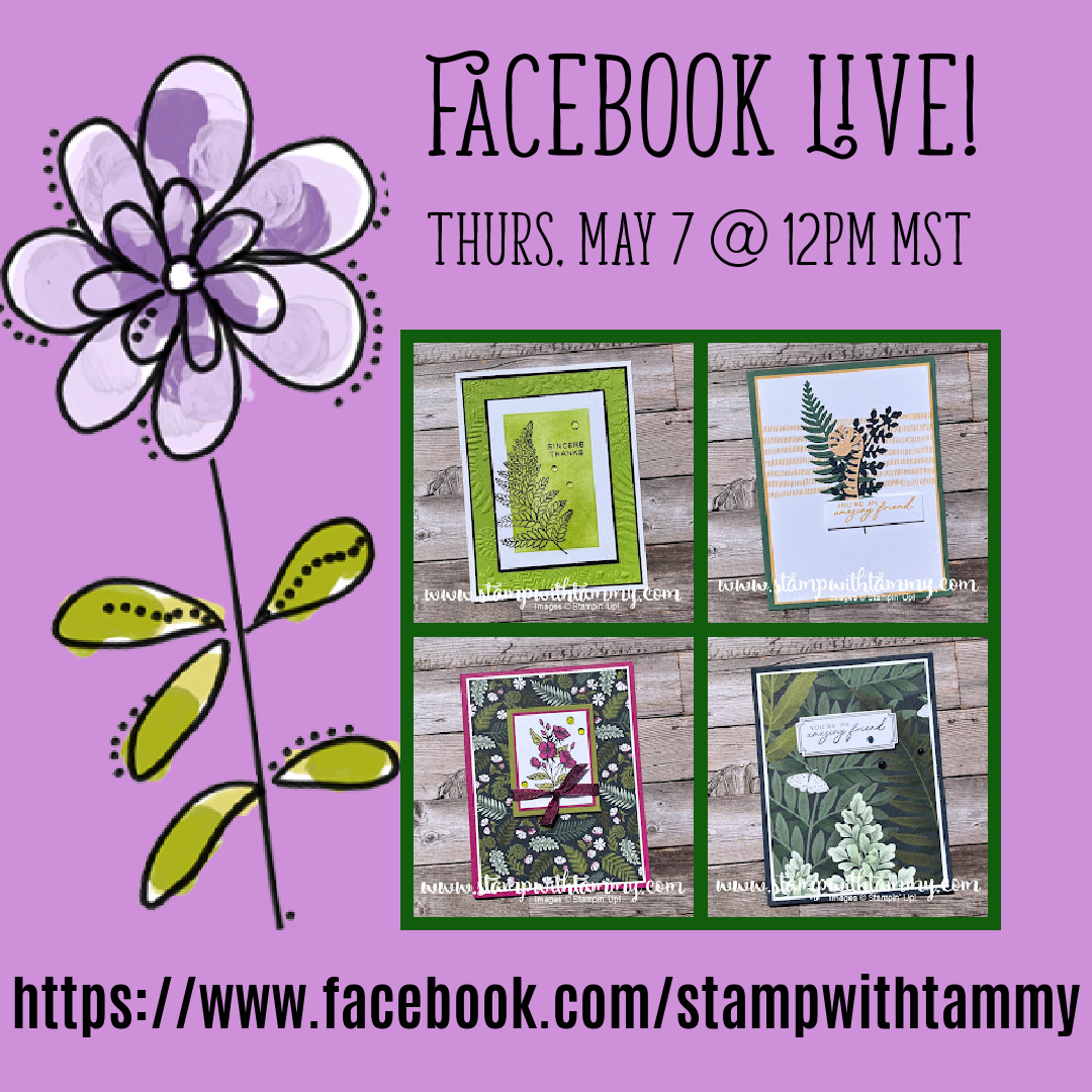 FB Live Free Class Replay!