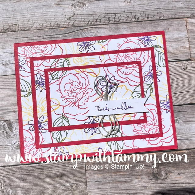 Triple Time Stamping (w/Video!)