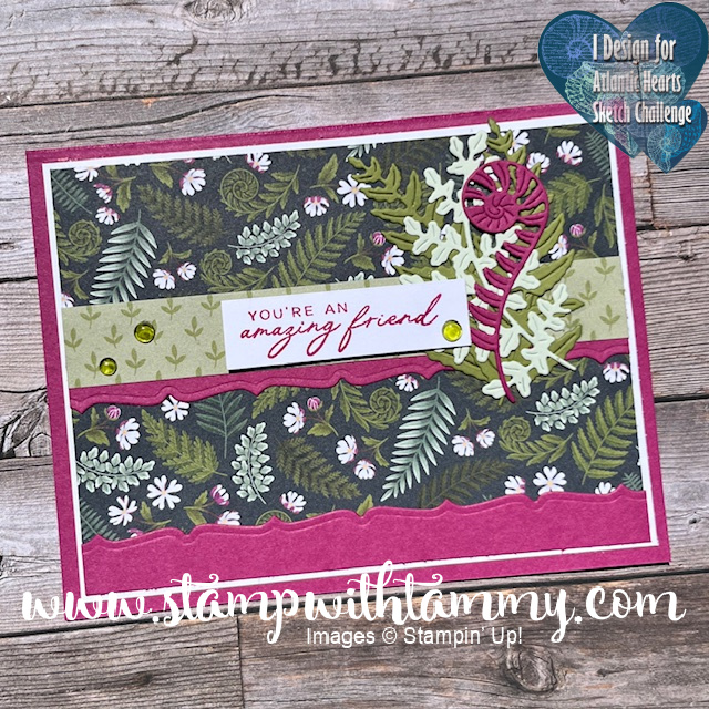Fern & Flora