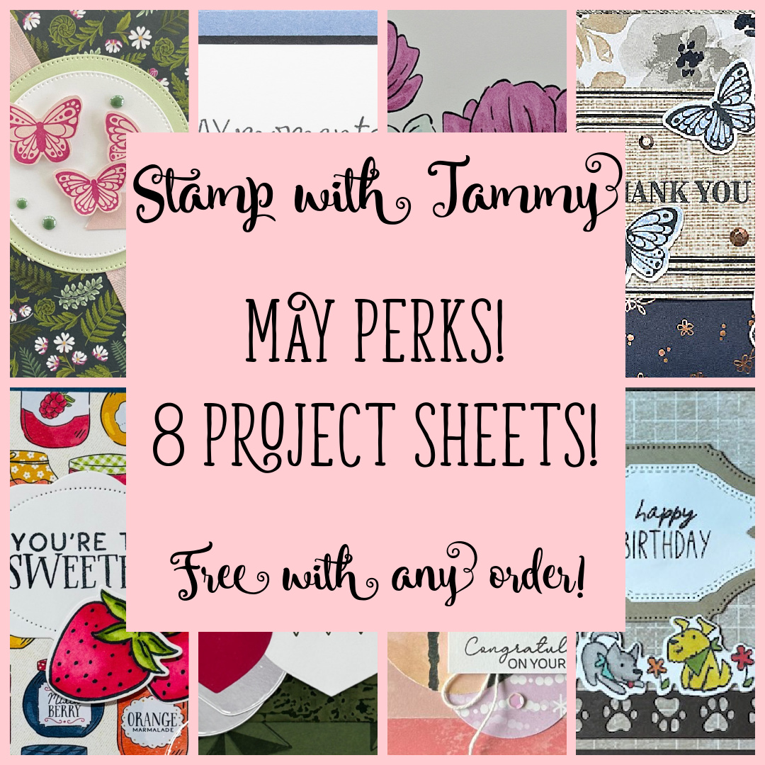 May Perks