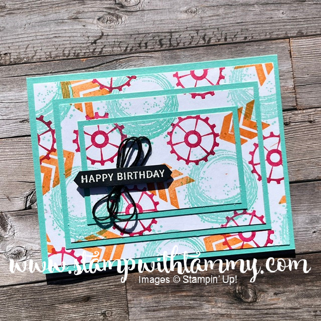 Fun Colors for Just Us Girls!