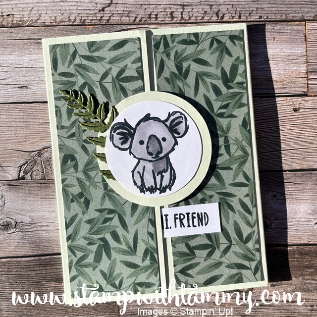 Wild Bunch — SOOOO Cute!