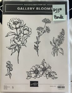 Gallery Blooms Bundle