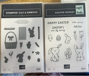 Easter Basket Bundle