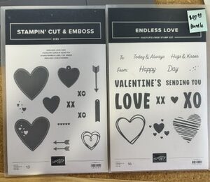 Endless Love Bundle