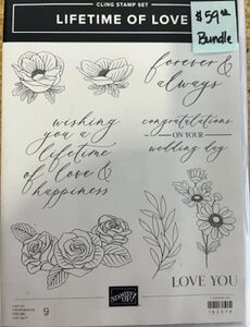 Lifetime of Love Bundle