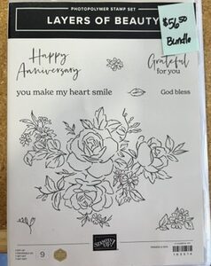 Layers of Beauty Bundle