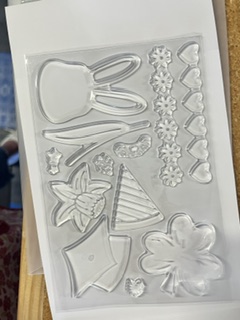 Seasonal Celebrations Stamp Set - Image 2