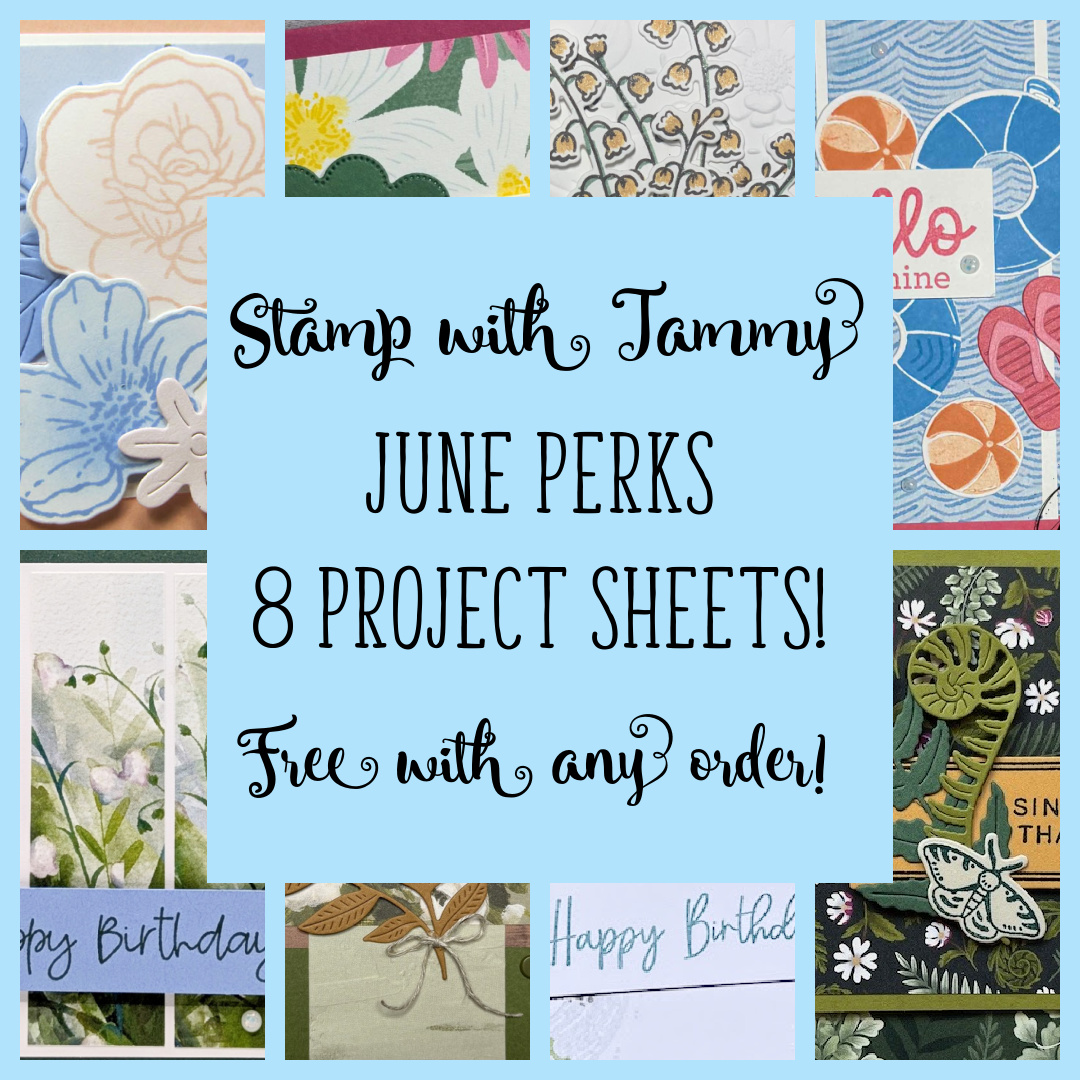 May Perks