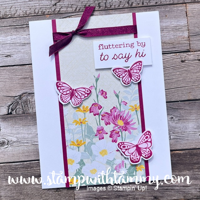 June Cards & Coffee