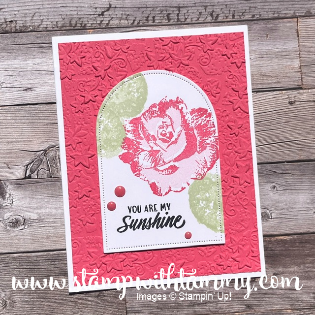 July Cards & Coffee