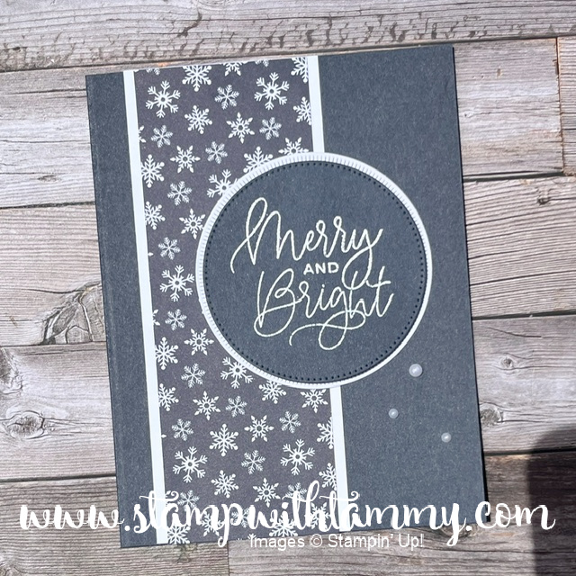 Merry and Bright