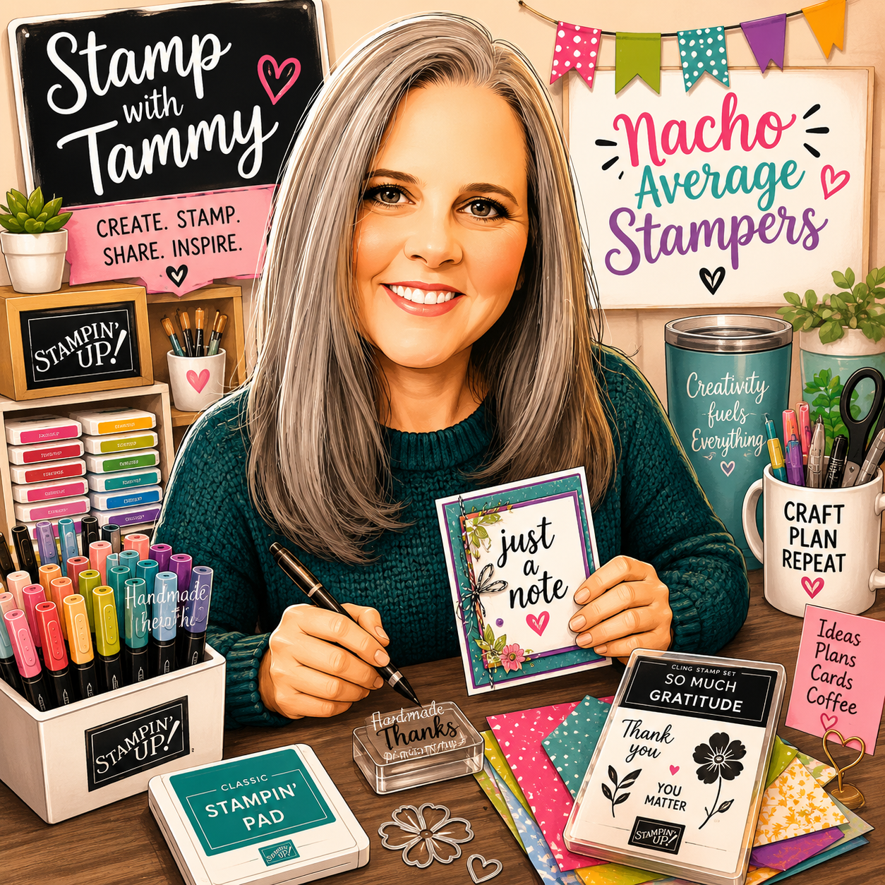 Tammy Fite