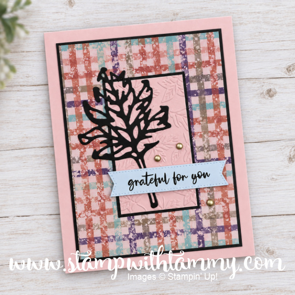 September Cards & Coffee