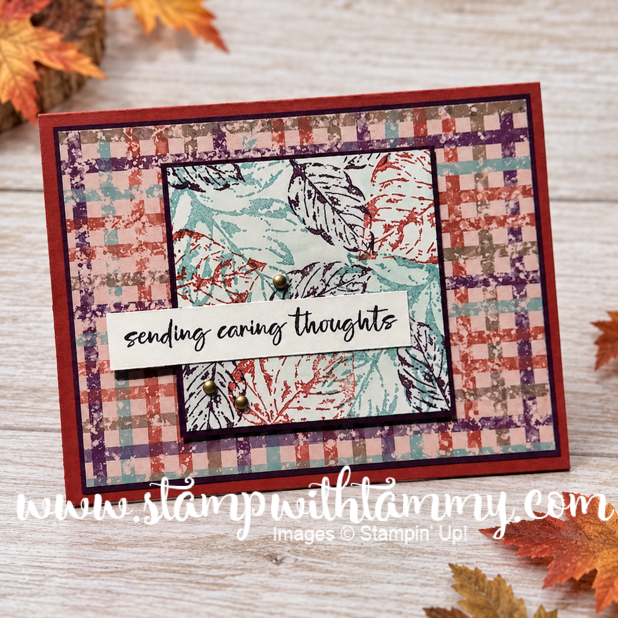 Autumn Opulence for the Win!